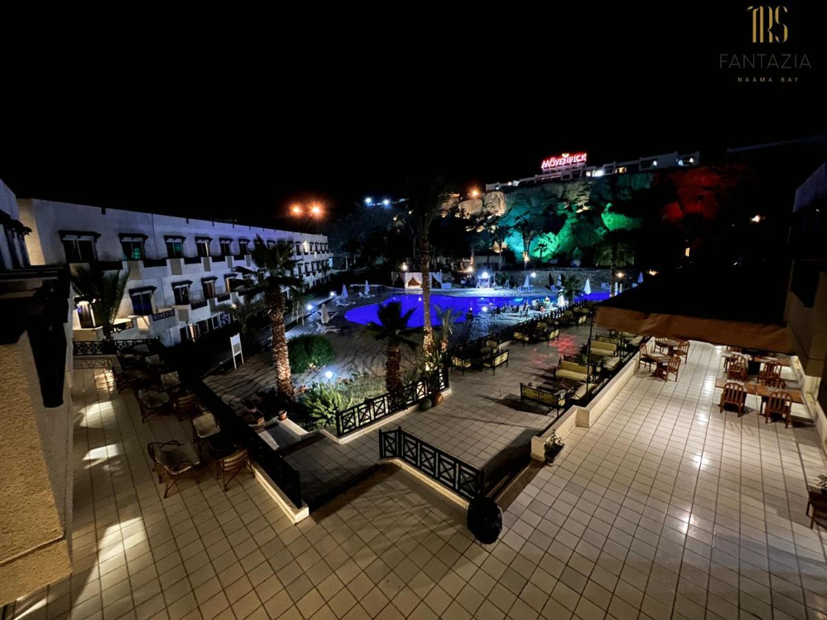 Trs Fantazia Neama Bay Hotel Sharm el-Sheikh Exterior photo